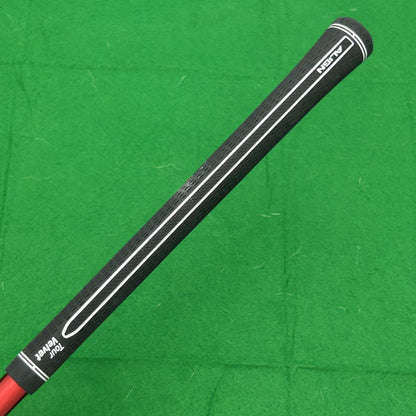 Fujikura Ventus VeloCore Red 7S Stiff 3 Wood Shaft Callaway Adapter — 42-1/4"