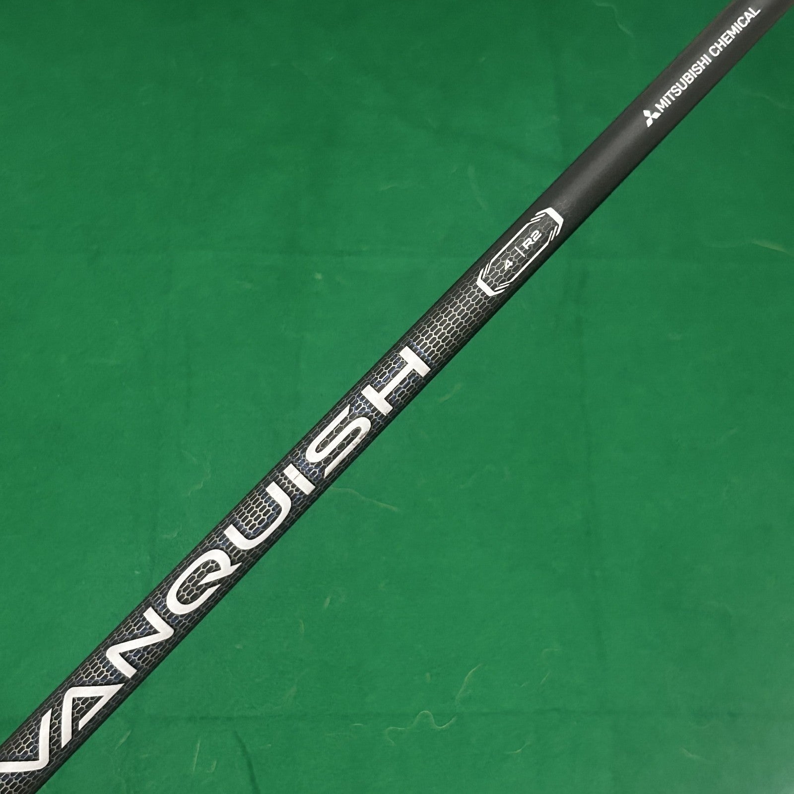 Callaway Elyte Max Fast 7 Wood Mitsubishi Vanquish PL 40 Senior Flex +HC (Elite)