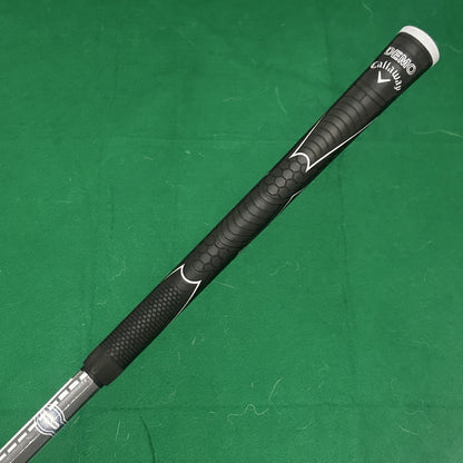 Callaway Elyte Max Fast 7 Wood Mitsubishi Vanquish PL 40 Senior Flex Shaft +HC