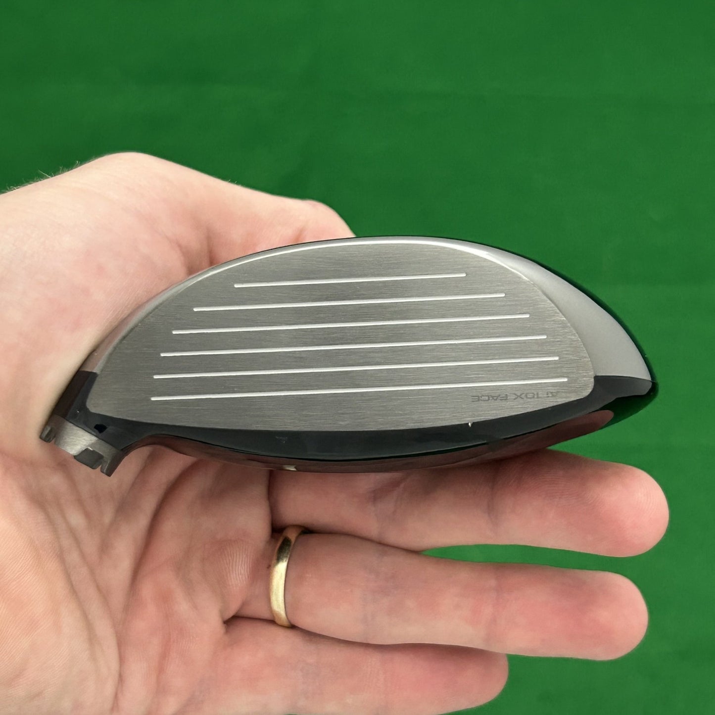 Callaway Elyte Triple Diamond 3 Wood (15*) - Club Head & Cover Only (Elite)