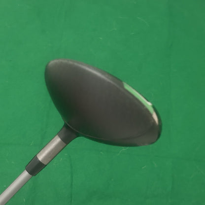 Callaway Elyte Left Handed 7 Wood Project X Denali Charcoal 60 Regular Flex +HC