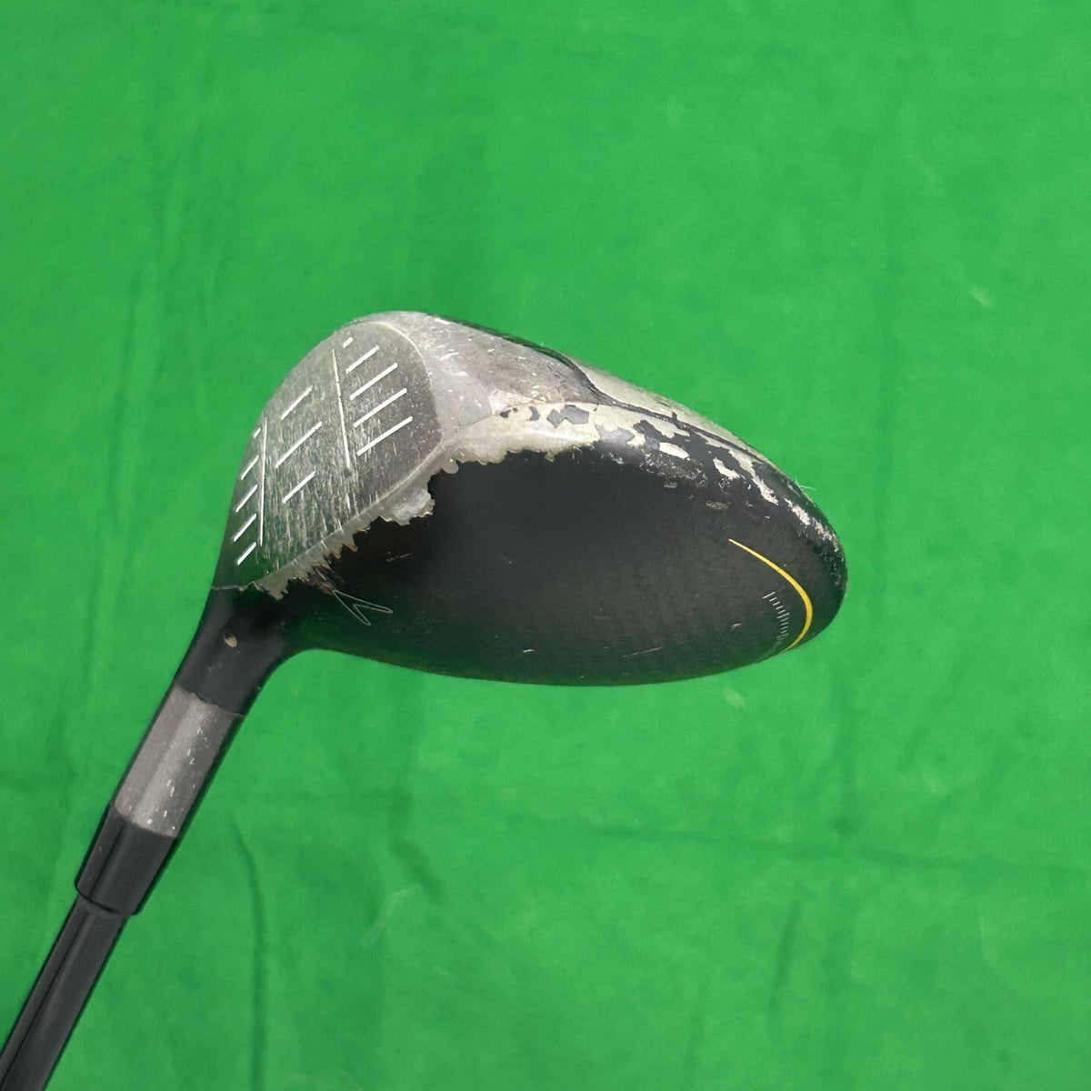 Callaway Rogue ST Max Fairway 7 Wood Mitsubishi Tensei AV Blue 65 Regular +HC