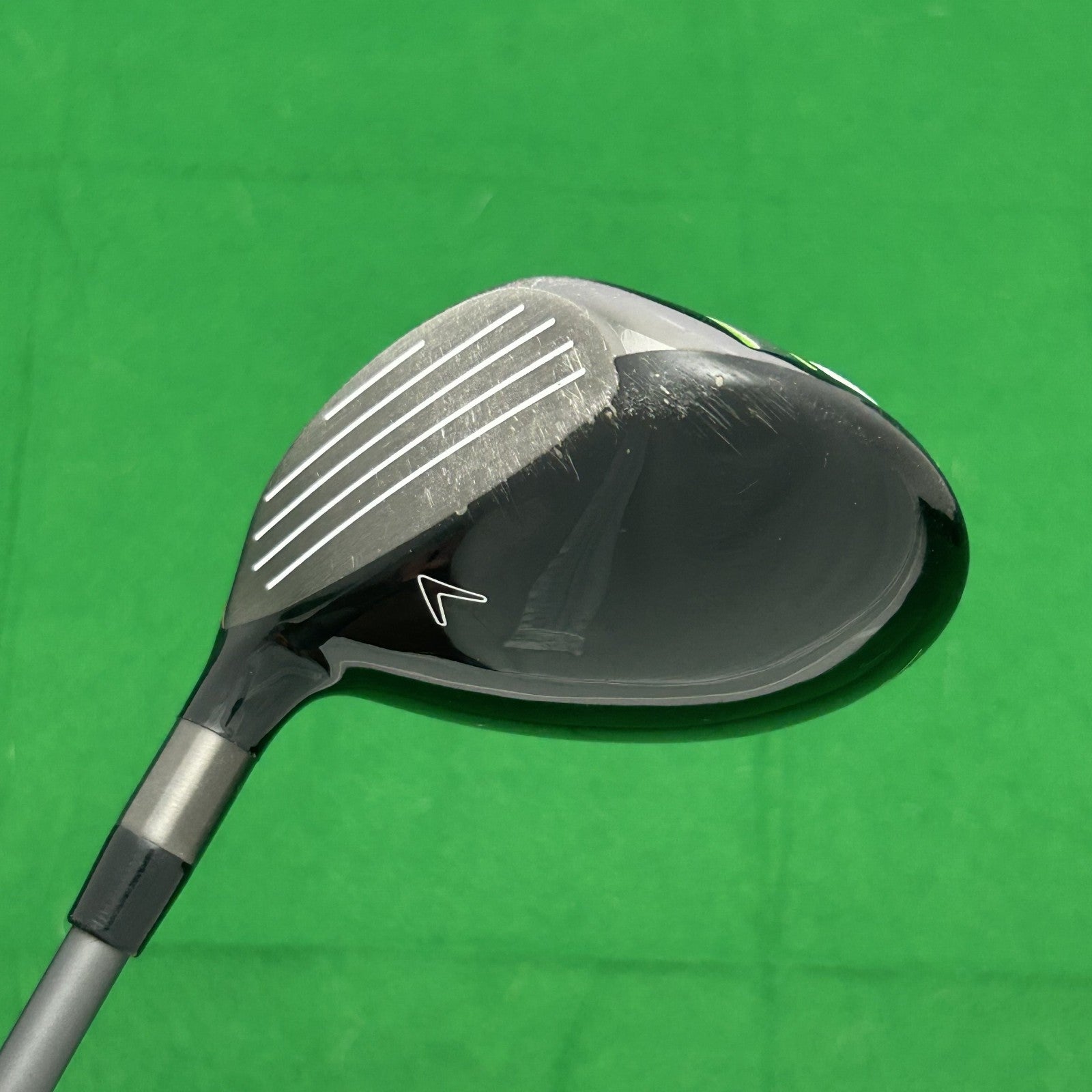 Callaway Epic Max 9 Wood Project X HZRDUS Smoke iM10 60 Regular Flex +HC