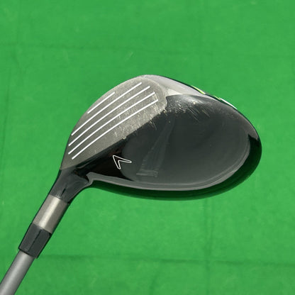 Callaway Epic Max 9 Wood Project X HZRDUS Smoke iM10 60 Regular Flex +HC
