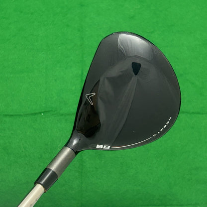 Callaway 2023 Big Bertha 7 Wood RCH 65 Regular Flex Shaft +HC