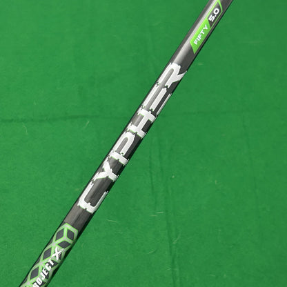 Callaway Epic Max 7 Wood Project X Cypher 50 Senior Flex Shaft +HC