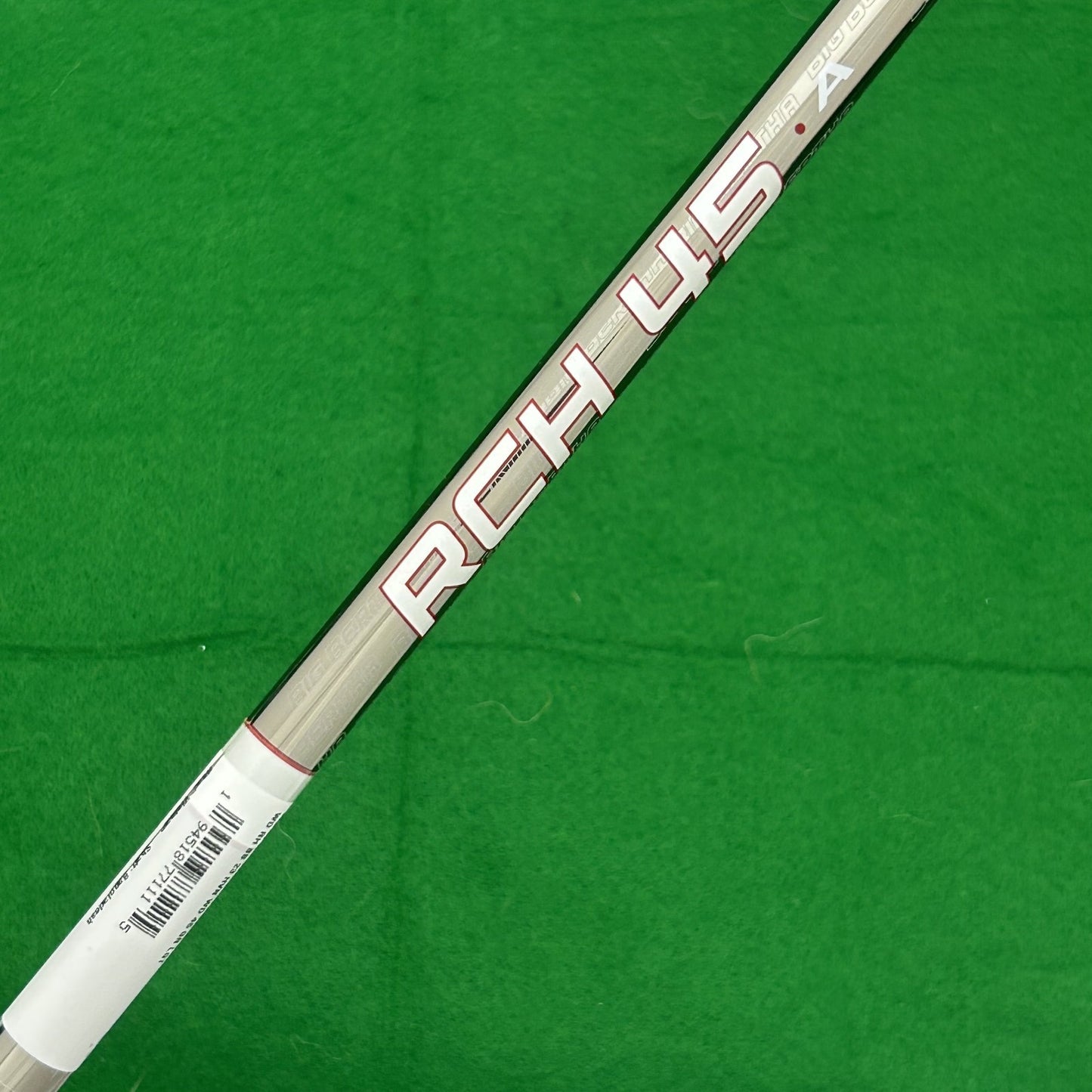 NEW Callaway 2023 Big Bertha Heavenwood Callaway RCH 45 Senior Flex Shaft +HC