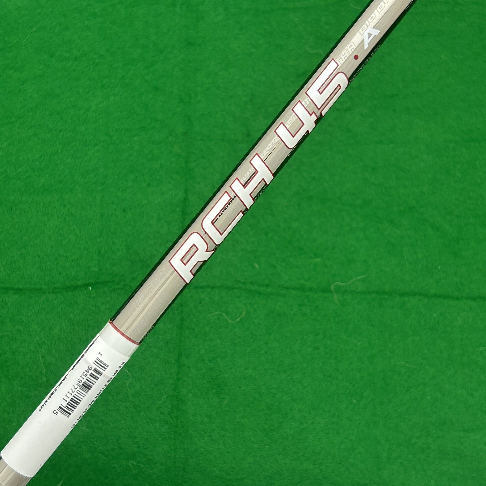 NEW Callaway 2023 Big Bertha Heavenwood Callaway RCH 45 Senior Flex Shaft +HC