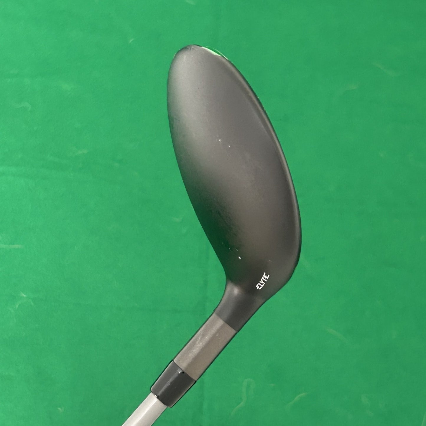 Callaway Elyte 9 Wood Project X Denali Charcoal 70 Stiff Flex Shaft +HC