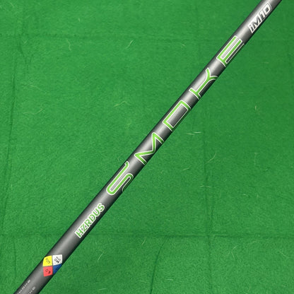 Callaway Epic Max 7 Wood Project X HZRDUS Smoke iM10 60 Stiff Flex Shaft +HC