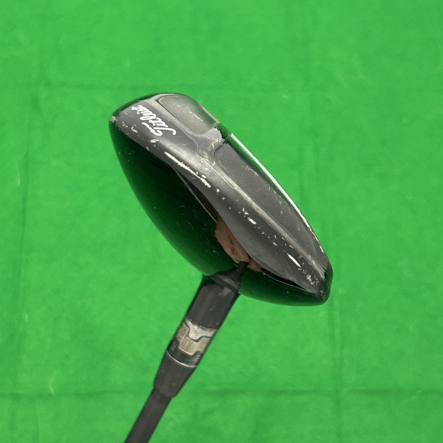 Titleist 910 FD 3 Fairway Wood 15* Diamana 'ahina 82 Stiff Flex Shaft