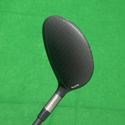 Callaway Elyte X 7 Wood Mitsubishi Vanquish PL 50 Regular Flex Shaft +HC (Elite)