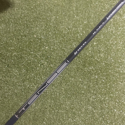 MINT Callaway AI Smoke Max 9 Wood Tensei Blue 65 Regular Flex Shaft +HC