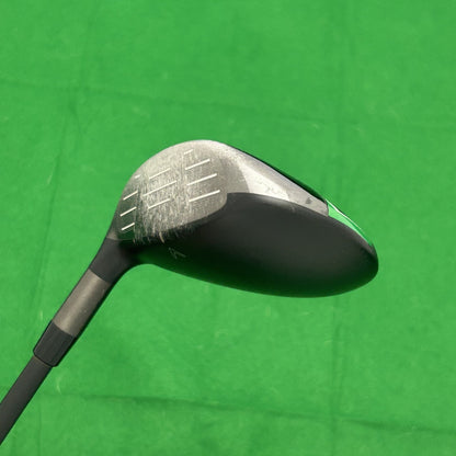 Callaway Elyte 9 Wood Mitsubishi Vanquish PL 40 Regular Flex Shaft +HC