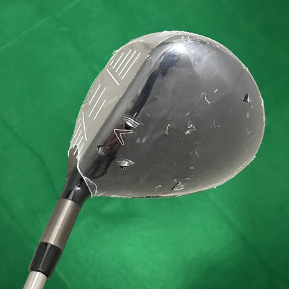 NEW Callaway 2023 Big Bertha HeavenWood RCH 65 Regular Flex Shaft +HC