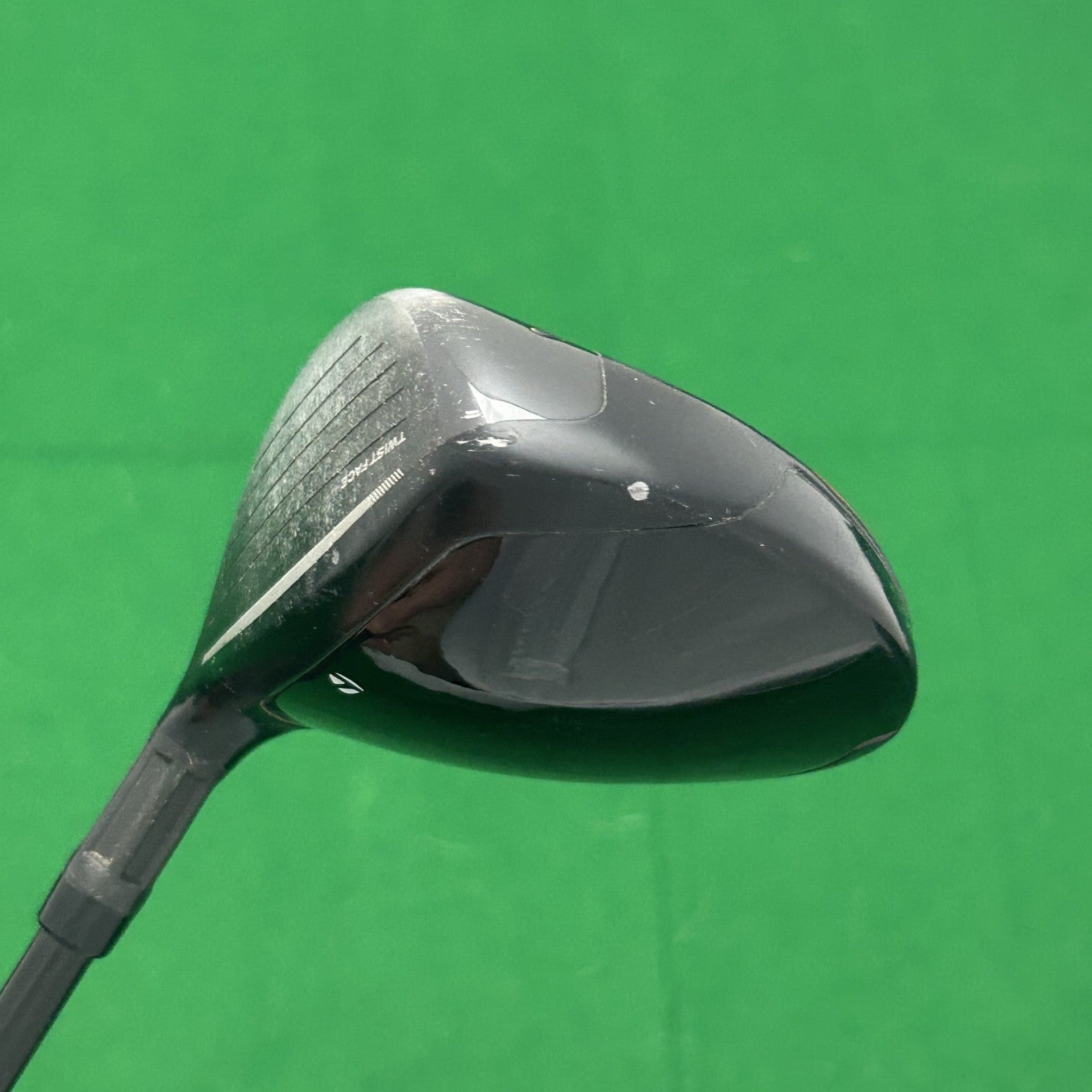 TaylorMade Stealth 2 Fairway 7 Wood Fujikura Ventus TR Red 5 Regular Flex Shaft
