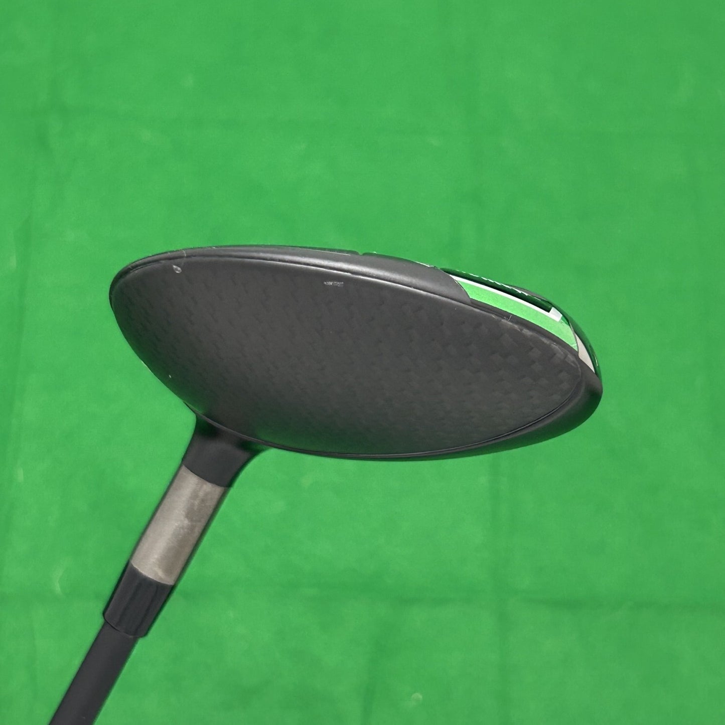 Callaway Elyte Left Handed 7 Wood Tensei AV Series Blue 65 Regular Flex +HC