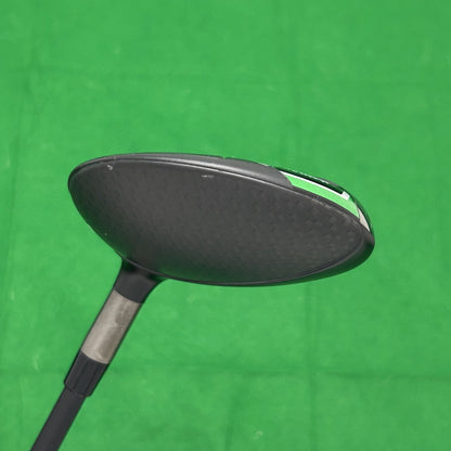 Callaway Elyte Left Handed 7 Wood Tensei AV Series Blue 65 Regular Flex +HC