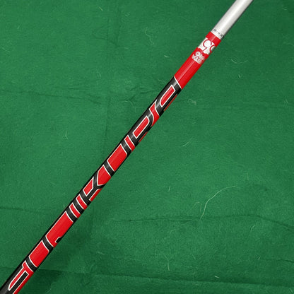 Callaway Epic Flash 7 Wood Fujikura Vista Pro 55 Regular Flex