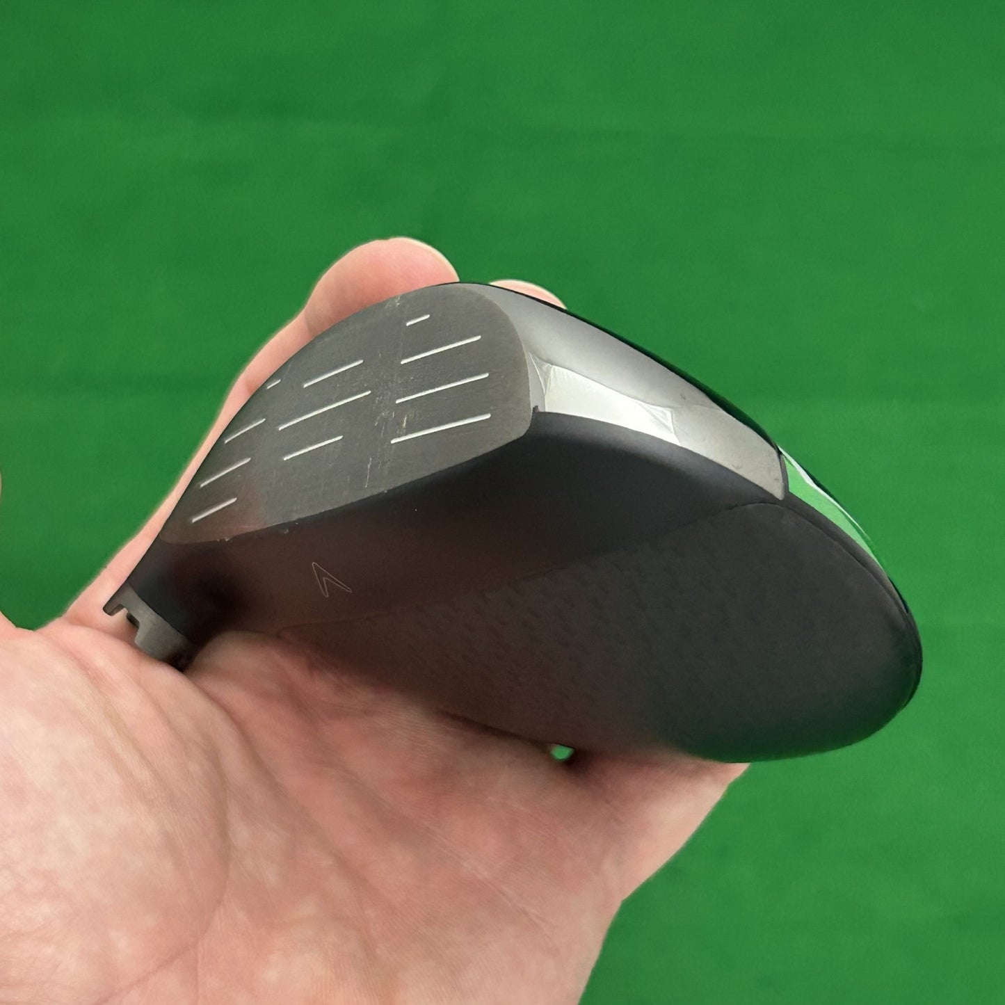 Callaway Elyte 3 Wood (15*) - Club Head & Cover Only (Elite)