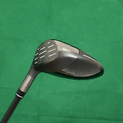 Callaway AI Smoke Max Fast 7 Wood Tensei AV Silver 65 Stiff Flex Shaft +HC