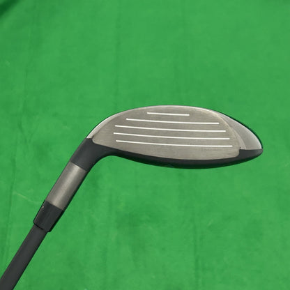Callaway Elyte Fairway 11 Wood Mitsubishi Vanquish PL 50 Senior +HC (Elite)