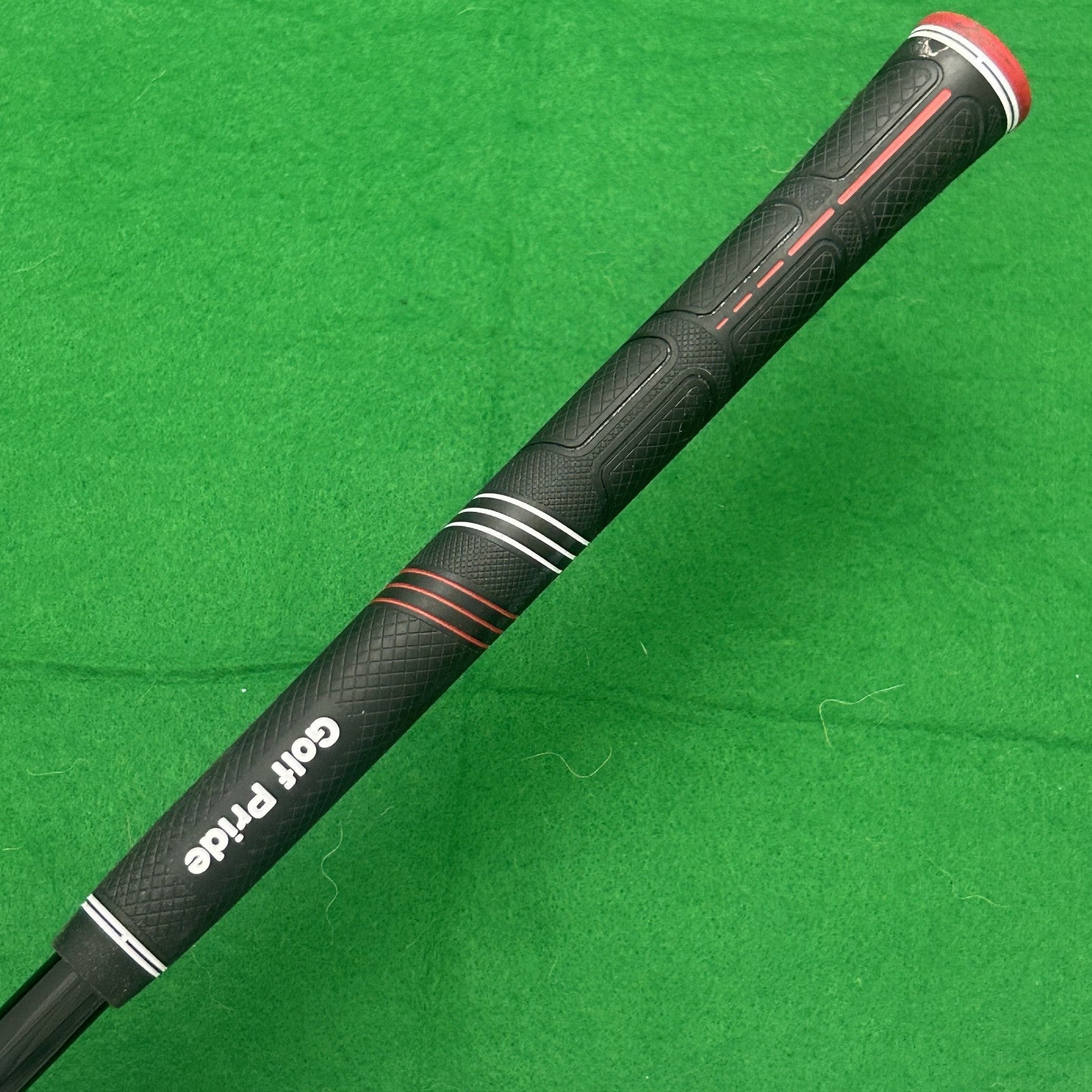 Fujikura Ventus VeloCore TR Red 7S Stiff 3 Wood Shaft — Callaway Tip — 42-1/8"