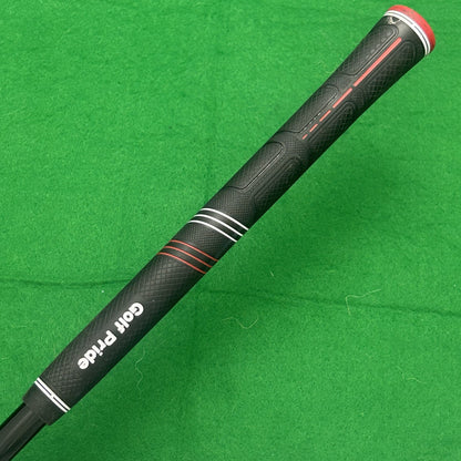 Fujikura Ventus VeloCore TR Red 7S Stiff 3 Wood Shaft — Callaway Tip — 42-1/8"