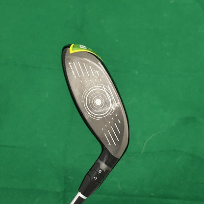 Left Hand Callaway Epic Flash Heavenwood Project X EvenFlow 55 Senior Flex