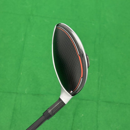TaylorMade M6 Fairway 9 Wood Fujikura ATMOS Red 5 Regular Flex Shaft