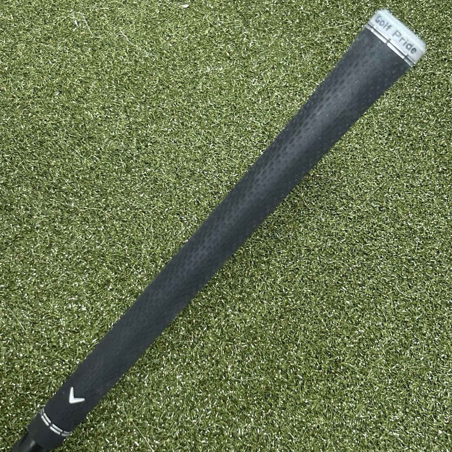 Callaway AI Smoke Max D 7 Wood Project X Cypher Black 50 Regular Flex +HC