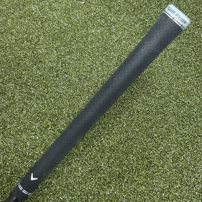 Callaway AI Smoke Max D 7 Wood Project X Cypher Black 50 Regular Flex +HC