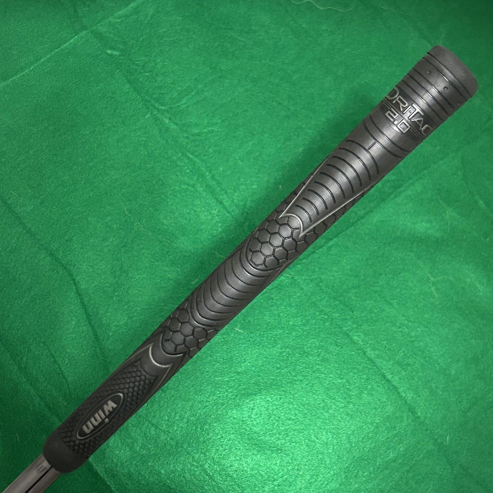 Callaway 2023 Great Big Bertha 7 Wood UST Helium 5 Regular Flex Shaft +HC