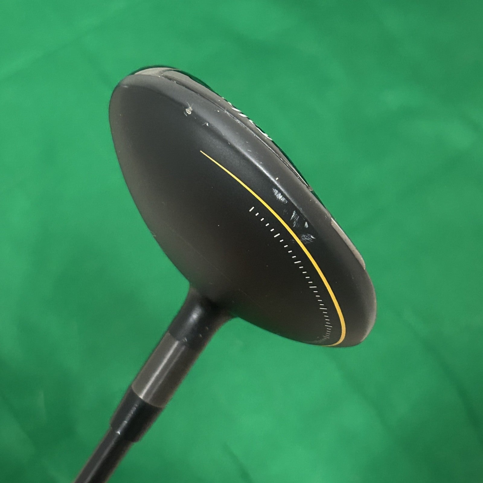 Callaway Rogue ST Max 9 Wood Mitsubishi Tensei AV Blue 65 Stiff Flex +HC