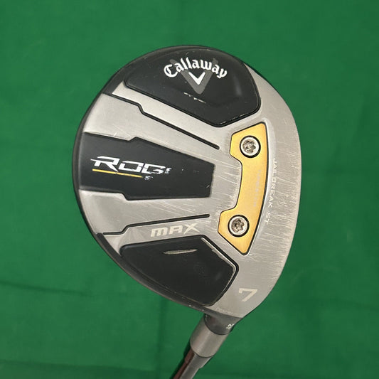 Callaway Rogue ST Max 7 Wood Tensei AV Blue 65 Regular Flex