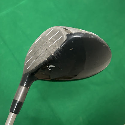 Callaway Epic Max 7 Wood UST Recoil ES 450 Regular Flex Shaft +HC