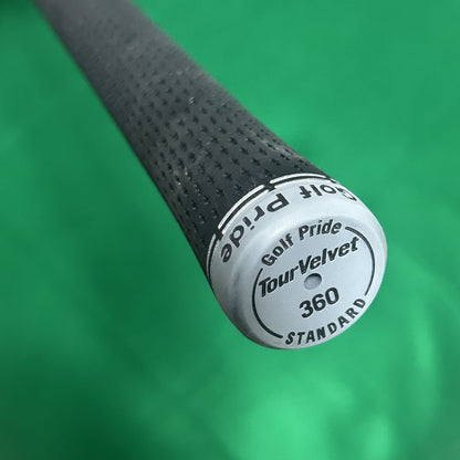 Callaway AI Smoke Max 9 Wood Mitsubishi Kai'li Blue 60 Regular Flex Shaft +HC