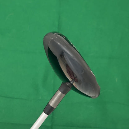 Callaway Paradym X 7 Wood Aldila Ascent PL Blue 40 Senior Flex +HC