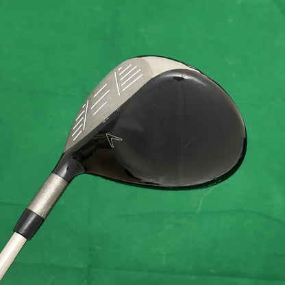 Callaway 2023 Big Bertha Heavenwood RCH 45 Regular Flex Shaft +HC