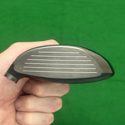 Callaway Elyte Titanium Fairway 3 Wood (15*) Club Head Only +HC (Elite)