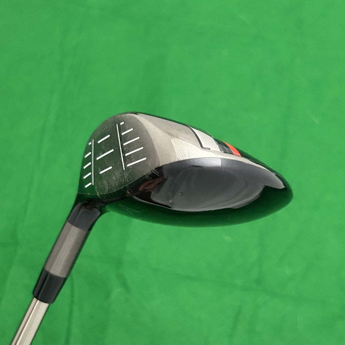 Callaway 2023 Big Bertha Fairway 7 Wood Callaway RCH 55 Regular +HC