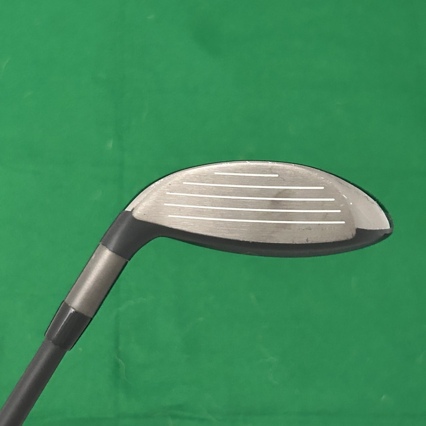 Callaway Elyte 11 Wood Mitsubishi Vanquish PL 40 Regular Flex Shaft +HC