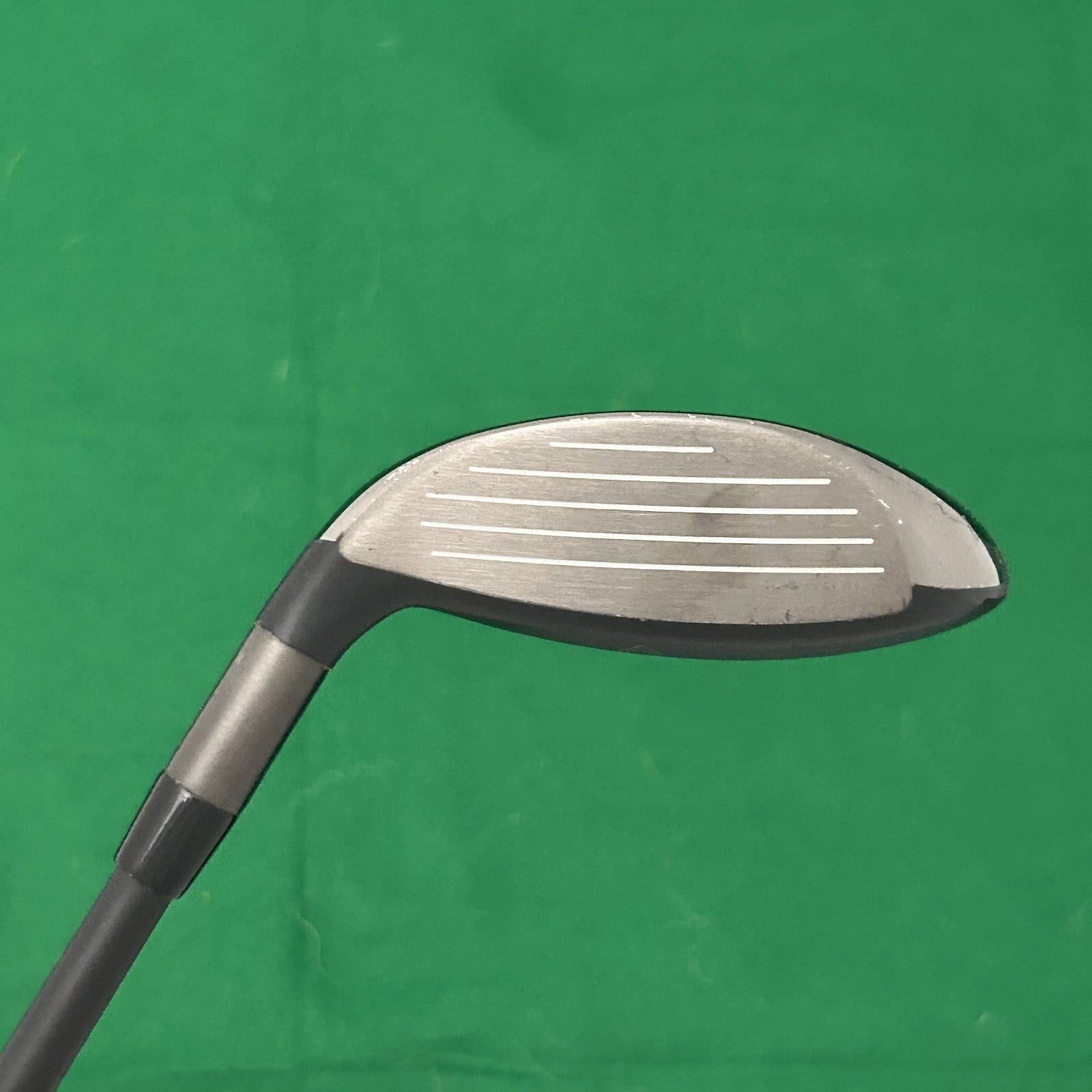 Callaway Elyte 11 Wood Mitsubishi Vanquish PL 40 Regular Flex Shaft +HC