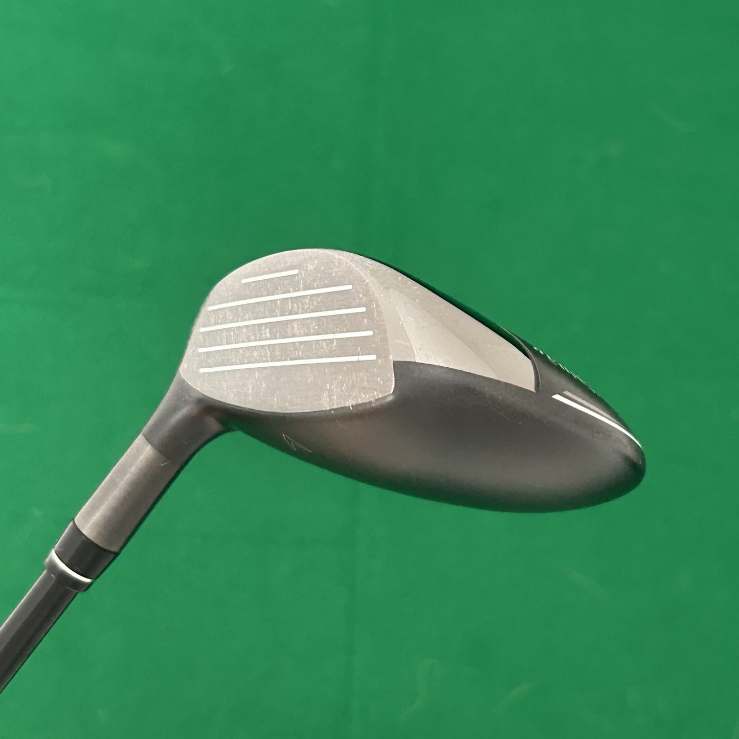 Callaway AI Smoke Max Fast 9 Wood Mitsubishi Tensei Blue/Silver Senior Flex +HC
