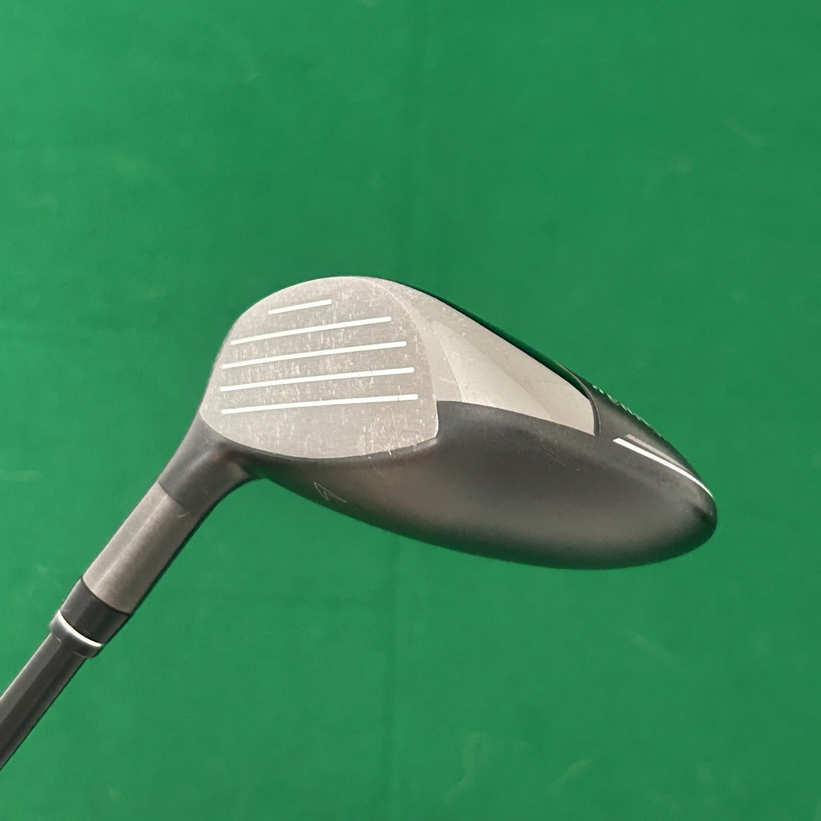 Callaway AI Smoke Max Fast 9 Wood Mitsubishi Tensei Blue/Silver Senior Flex +HC