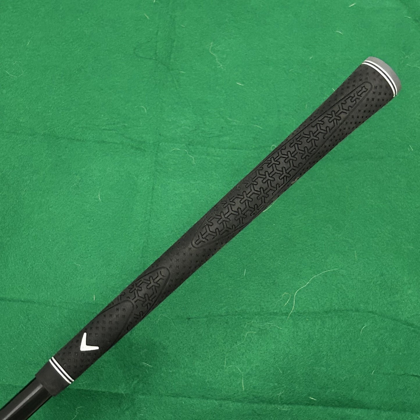 Callaway 2023 Great Big Bertha 9 Wood Mitsubishi MMT 70 Regular Flex