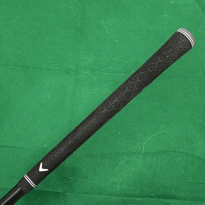 Callaway 2023 Great Big Bertha 9 Wood Mitsubishi MMT 70 Regular Flex