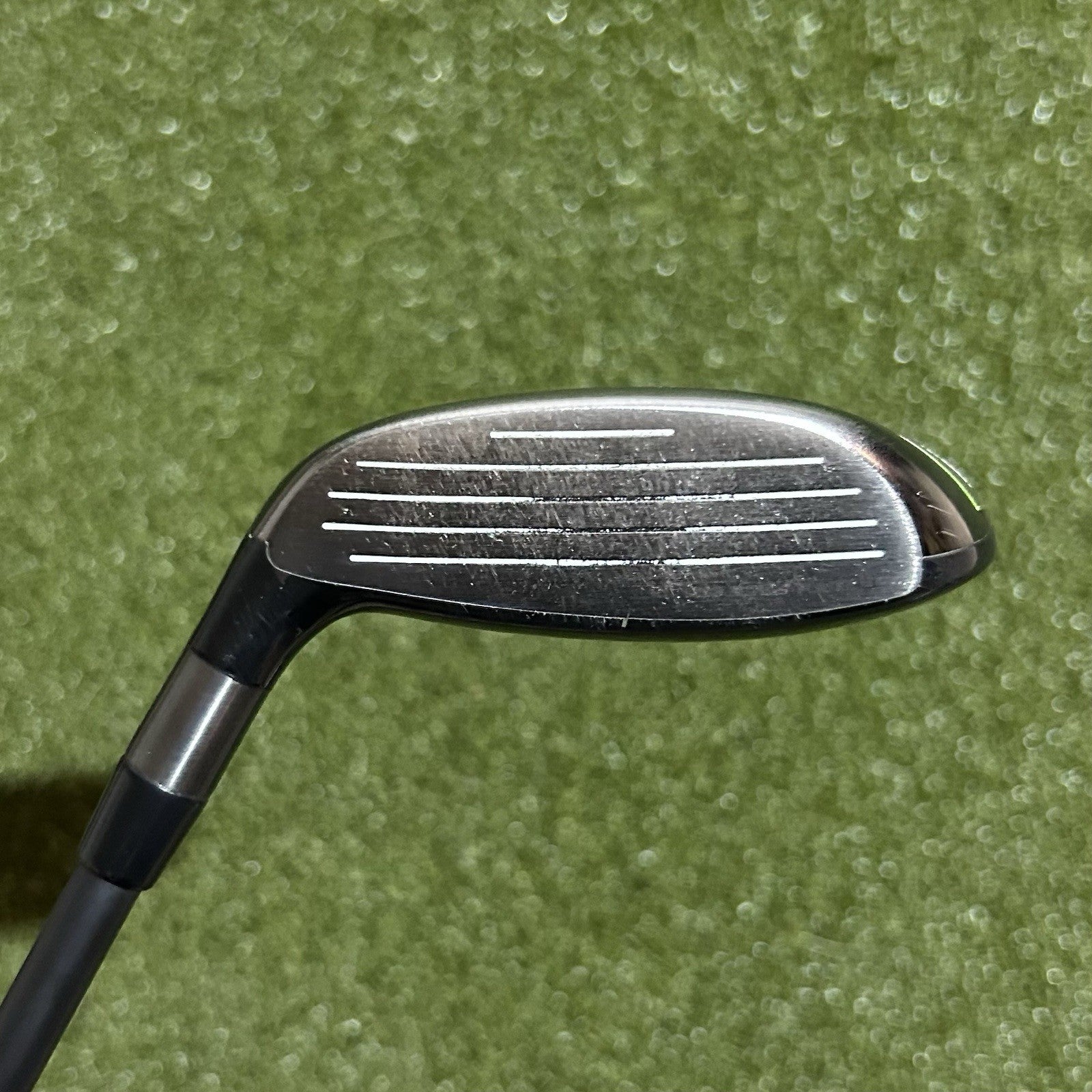 Callaway Epic Max 11 Wood Project X Cypher 40 Senior Flex Shaft +HC