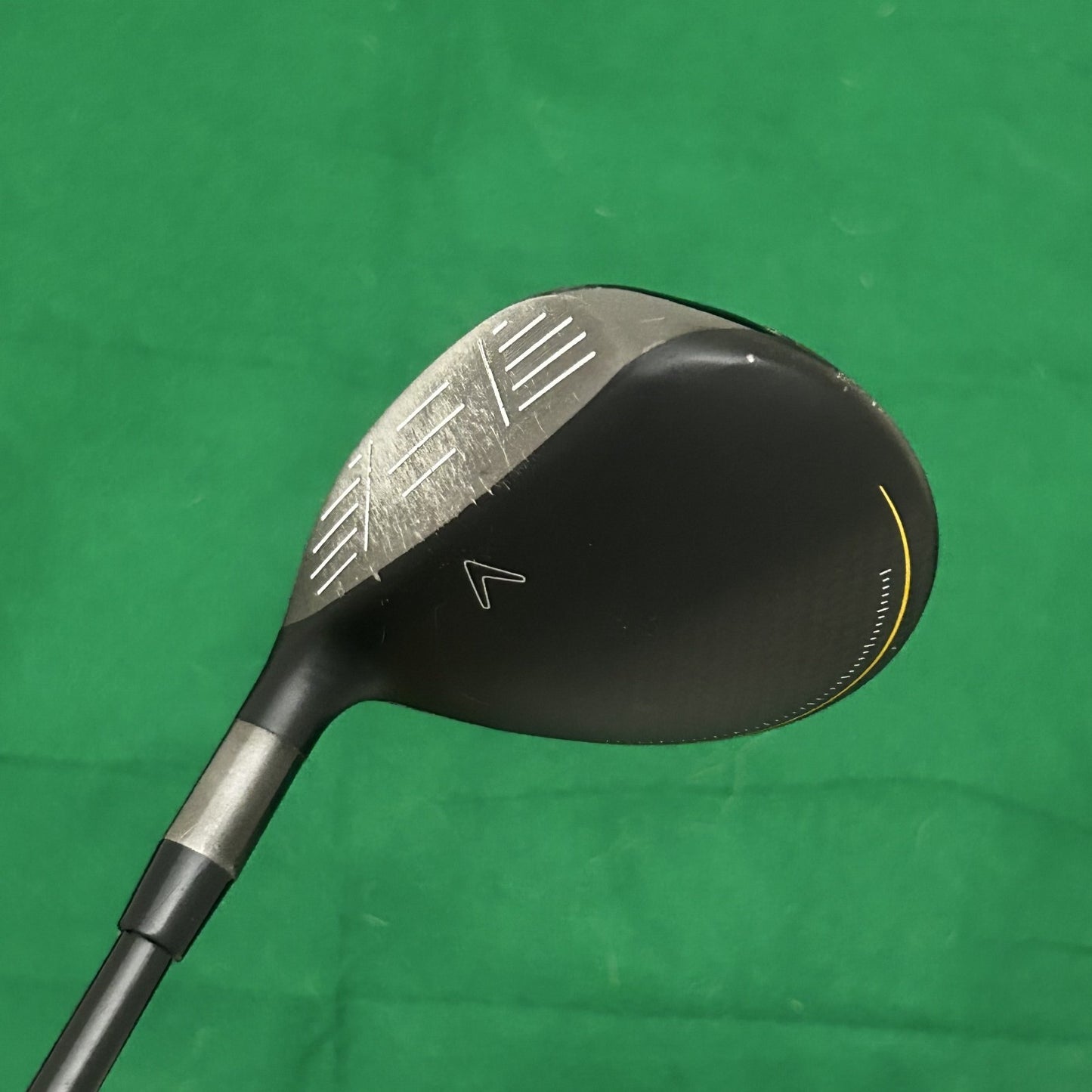 Callaway Rogue ST Max D 7 Wood Tensei AV Blue 65 Regular Flex +HC