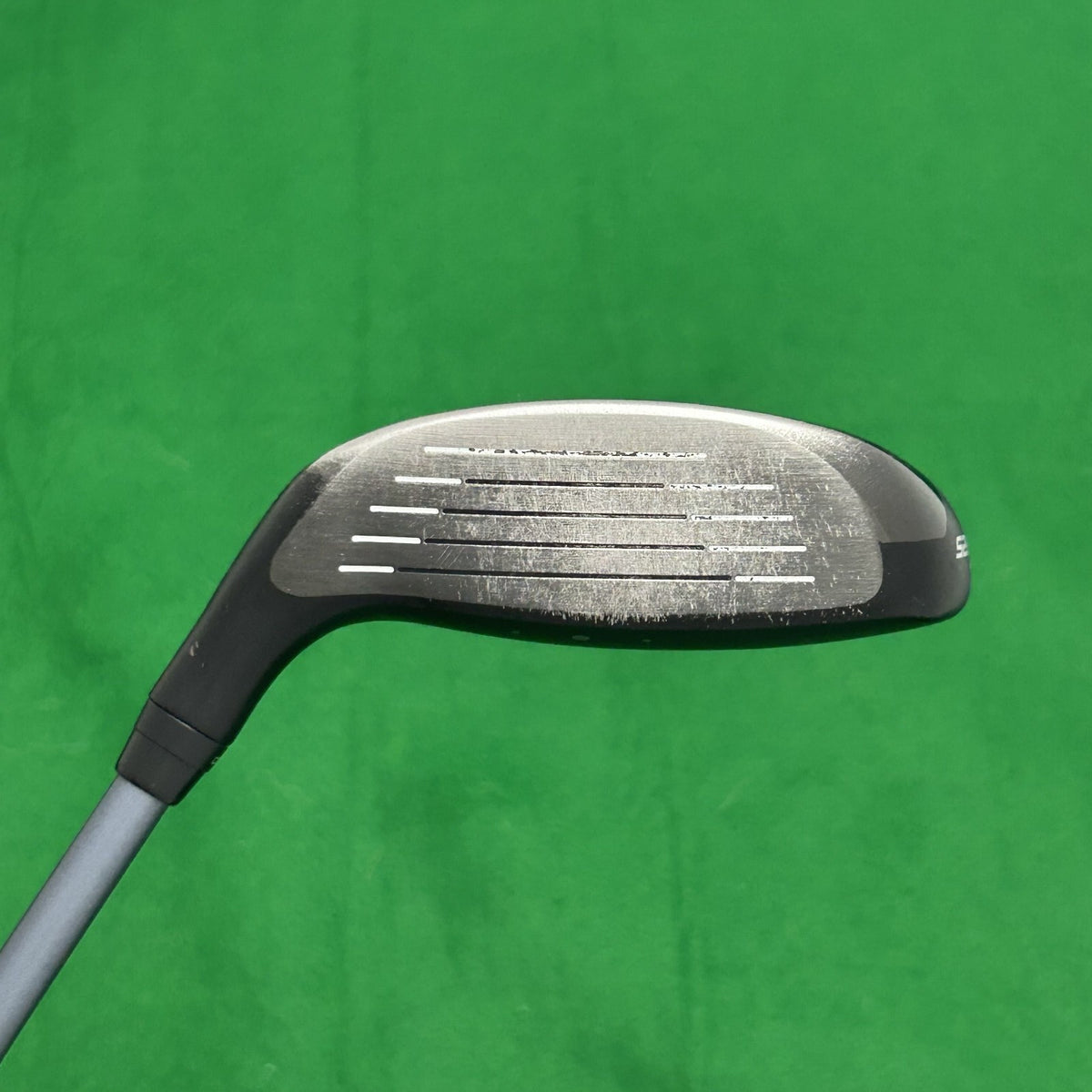 Ping G425 Max Fairway 7 Wood Ping Alta CB Black 65 Regular